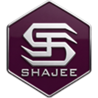 SHAJEE HOMES Logo